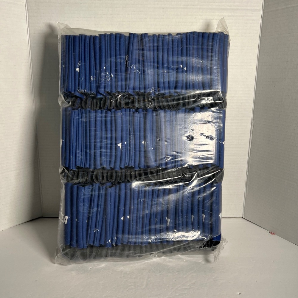 Twisted Tea Bulk Can Coolers Blue Foam Drink Sleeves Logo Lot New